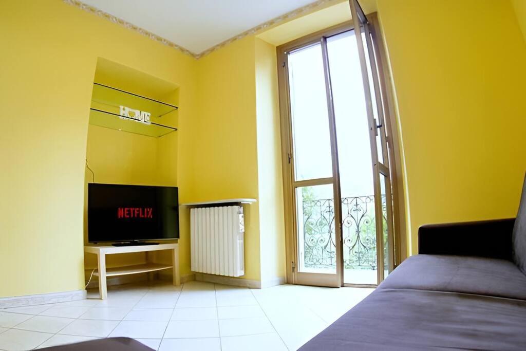 Appartement Centro - Vista Piazza Vittorio / Wi-Fi & Netflix à Turin Extérieur photo